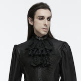 Gorgeous Goth collar