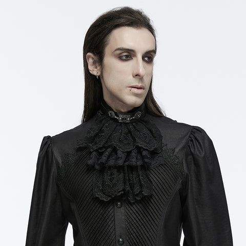 Gorgeous Goth collar