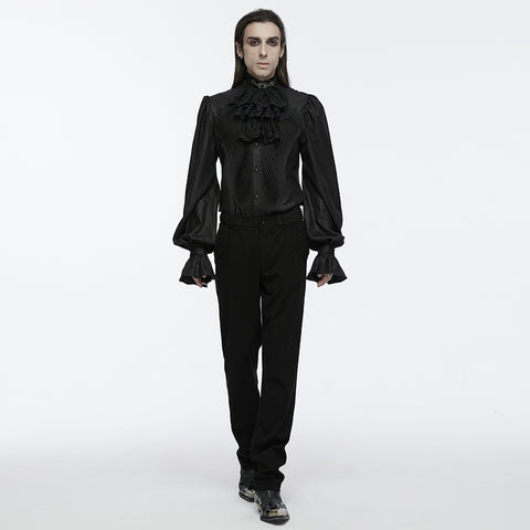 Gorgeous Goth collar
