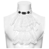 Gorgeous Goth collar