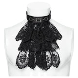 Gorgeous Goth collar