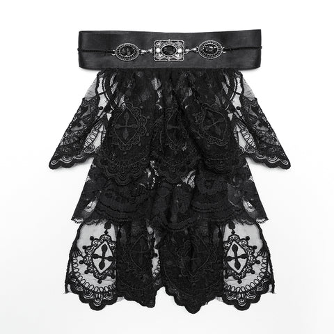 Gorgeous Goth collar