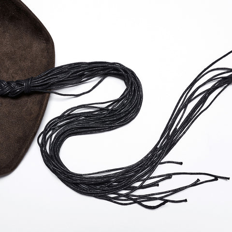 Punk Western Cowboy Hat
