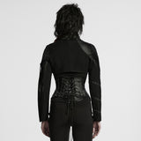 Punk Bat Corset