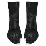 2025 Cyberpunk gloves