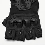 2025 Cyberpunk gloves