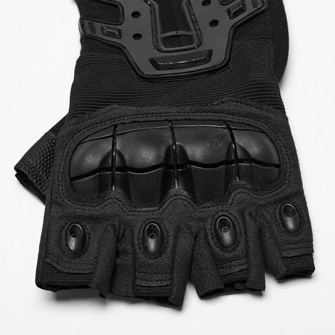 2025 Cyberpunk gloves