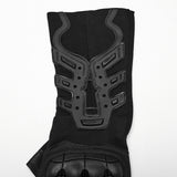 2025 Cyberpunk gloves