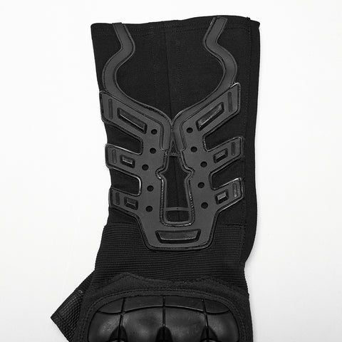 2025 Cyberpunk gloves