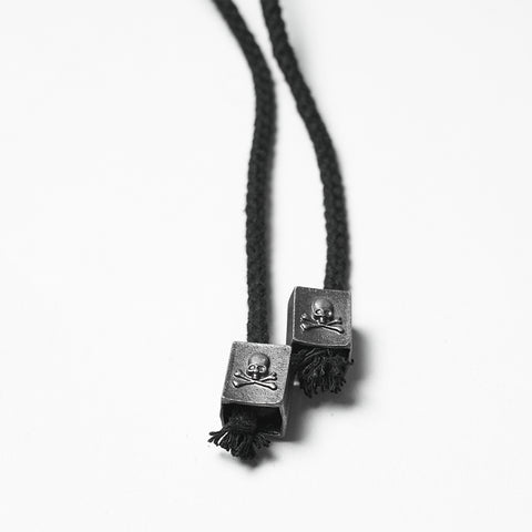 Punk Metal Rivet Corset