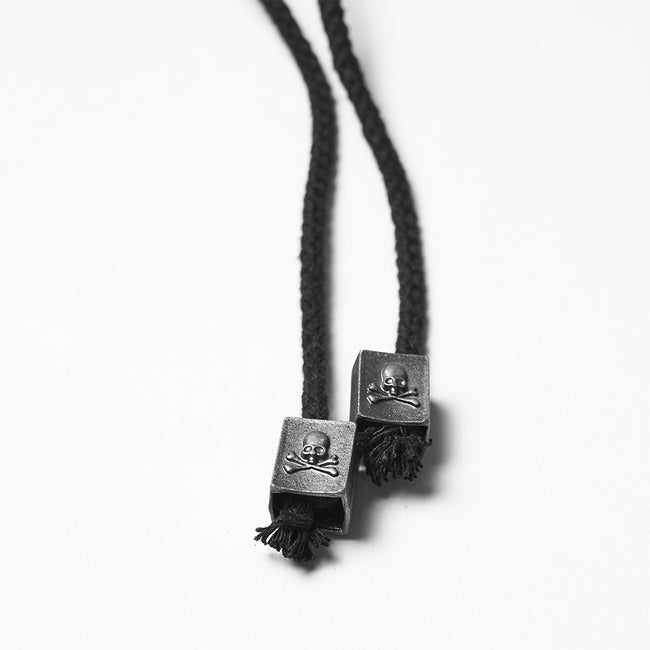 Punk Metal Rivet Corset