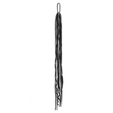 Goth Tassel Hair Accessory