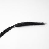 Goth Tassel Hair Accessory