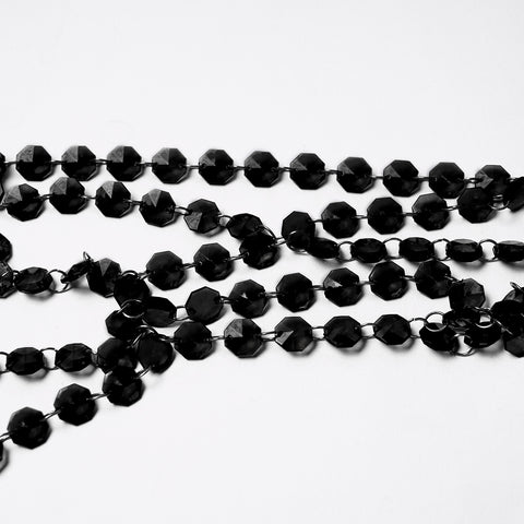 Goth Bone Body Chain