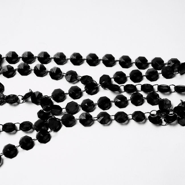 Goth Bone Body Chain