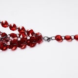 Goth Bone Body Chain