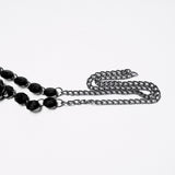 Goth Bone Body Chain