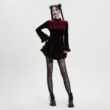Punk Bat Leggings