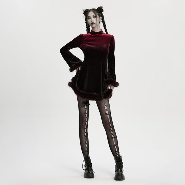 Punk Bat Leggings