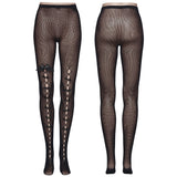 Punk Bat Leggings