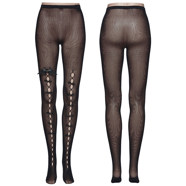 Punk Bat Leggings