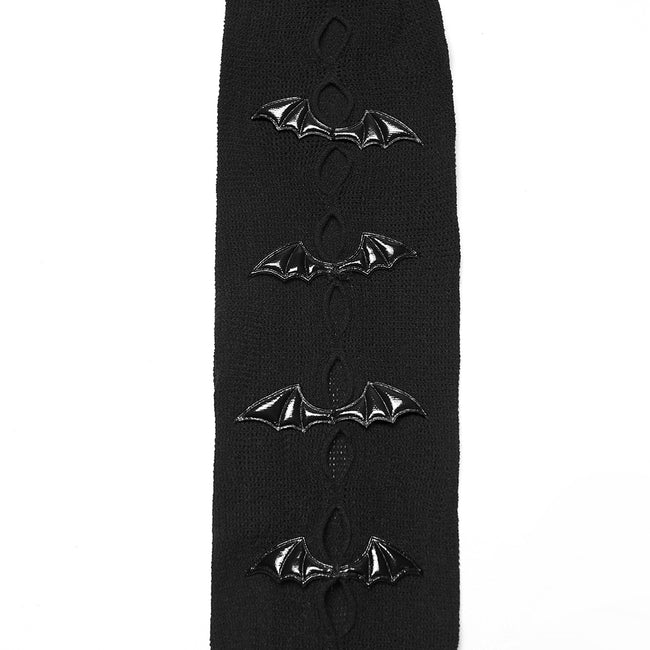 Punk Bat Leggings