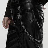 Punk Skull Pant Chain
