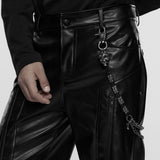 Punk Skull Pant Chain