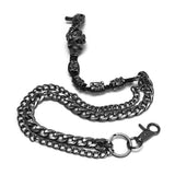 Punk Skull Pant Chain