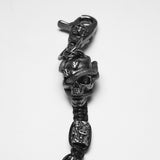 Punk Skull Pant Chain