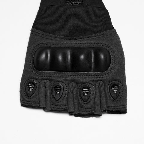 Cyberpunk Gloves