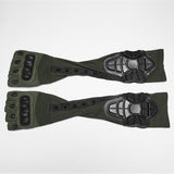 Cyberpunk Gloves