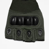 Cyberpunk Gloves