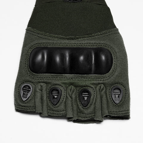Cyberpunk Gloves