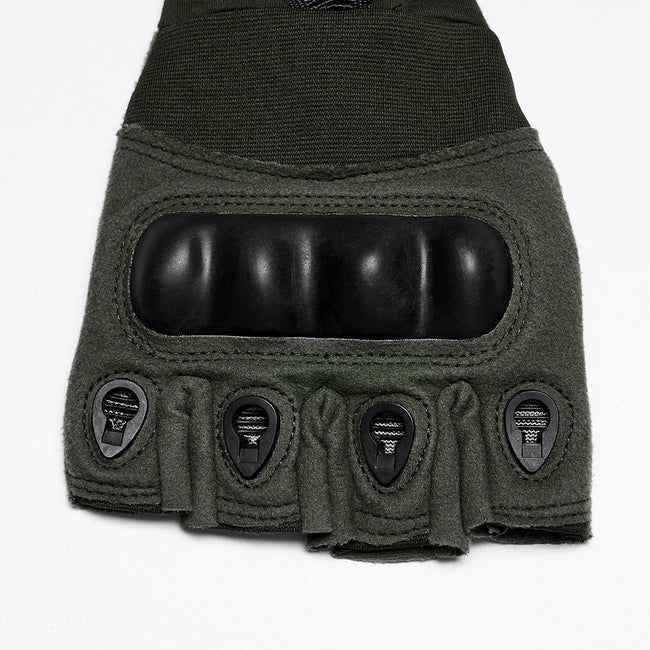 Cyberpunk Gloves