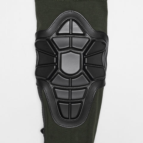 Cyberpunk Gloves