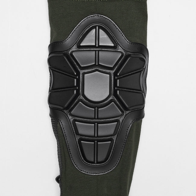 Cyberpunk Gloves