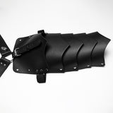 Warrior Punk Men's Armor
