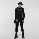 2025 Punk men's harness