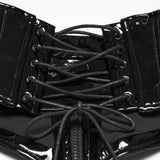 Cyberpunk Waist Corset
