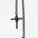 Goth Goddess Feather Hair Hoop