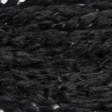 Punk Fox Head Braided Hood