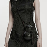Goth Gourd Mini Bag