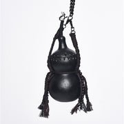 Goth Gourd Mini Bag