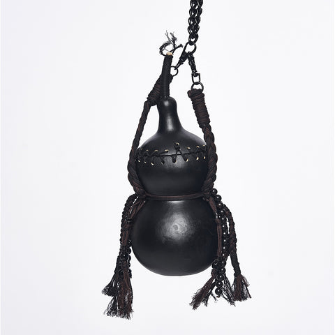 Goth Gourd Mini Bag
