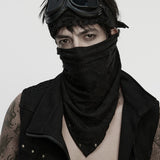 Wasteland Punk Bandana