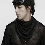 Wasteland Punk Bandana