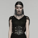 New Chinese style Spirit Beast Corset