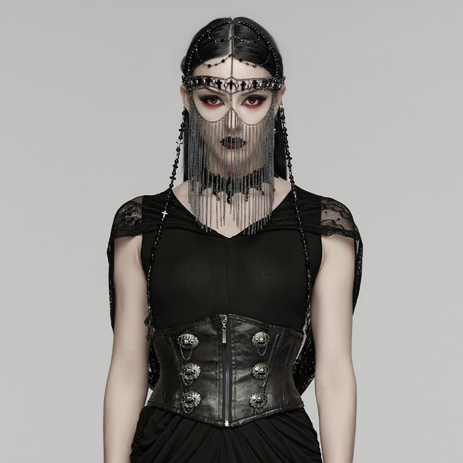 New Chinese style Spirit Beast Corset