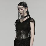 New Chinese style Spirit Beast Corset